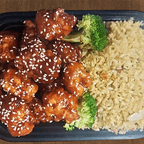 Best 芝麻鸡 Sesame Chicken in Middletown, PA