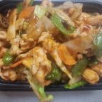 Best 四川鸡 Chicken Szechuan Style in Middletown, PA