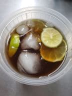 Best 自家茶 Cool Lin Homemade Tea (Sweet) in Middletown, PA