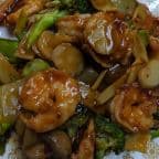 Best 四川虾 Szechuan Shrimp in Middletown, PA