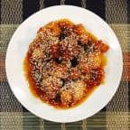 Best Sesame Chicken in Bothell, WA