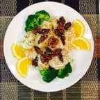 Best Honey Walnut Prawns in Bothell, WA