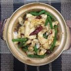 Best Szechwan Fish Fillet Hot Pot with Spicy Hot Sauce in Bothell, WA