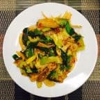 Best Double-Cooked Pork Belly in Bothell, WA