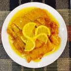 Best Lemon Chicken in Bothell, WA