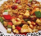 Best Kung Po Chicken in Wilmington, NC