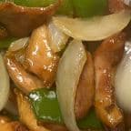 Best Bourbon Chicken in Wilmington, NC