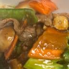 Best Beef w/ Mixed Vegetable in Wilmington, NC