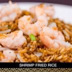 Best 185. Shrimp Fried Rice in Evanston, IL