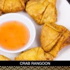 Best 17. Crab Rangoon in Evanston, IL