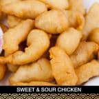 Best 42. Sweet and Sour Chicken in Evanston, IL