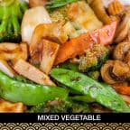 Best 65. Mixed Vegetables in Evanston, IL