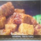 Best H20. General Tso's Tofu in Evanston, IL