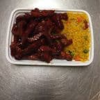 Best Boneless Spare Ribs (Combo) in Hainesport, NJ