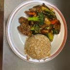 Best Beef with Broccoli (Lunch) in Norridge, IL