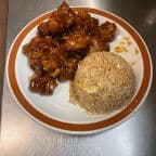 Best General Tso's Chicken (Lunch) in Norridge, IL