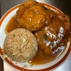 Best Egg Foo Young (Lunch) in Norridge, IL