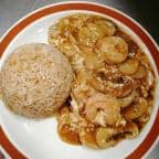 Best Shrimp with Lobster Sauce (Lunch) in Norridge, IL