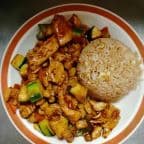 Best Kung Bao Chicken (Lunch) in Norridge, IL