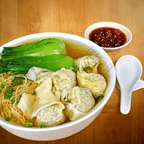 Best Wonton Noodle Soup in Pasadena, CA