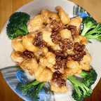 Best Walnut Shrimp in Pasadena, CA