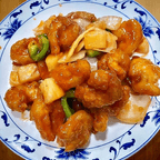 Best Sweet & Sour Chicken in Pasadena, CA