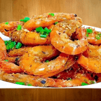 Best Spicy Salty Shrimp in Pasadena, CA