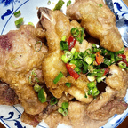 Best Spicy Salty Pork Chop in Pasadena, CA