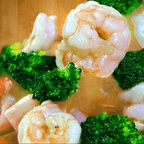 Best Broccoli Shrimp in Pasadena, CA