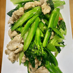 Best Broccoli Chicken in Pasadena, CA