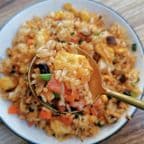 Best Spicy Chili Fried Rice in Fairfax, VA