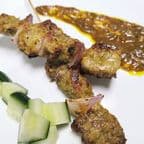 Best Beef Yakitori (Satay Style) in Oceanside, NY