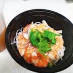 Best Shrimp Noodle Soup in Oceanside, NY