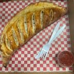 Best 48. Large Calzone in Greensboro, NC
