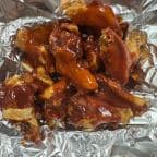 Best 28. 10 Wings in Greensboro, NC