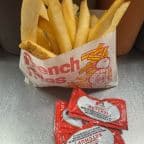 Best 12. Large Fries in Greensboro, NC