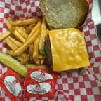Best Jumbo Cheeseburger in Greensboro, NC