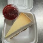 Best Strawberry Cheesecake in Greensboro, NC