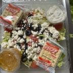 Best 3. Greek Salad in Greensboro, NC
