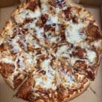 Best 36. BBQ Chicken Pizza in Greensboro, NC