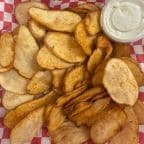 Best 27. Fresh Hot Chips in Greensboro, NC