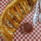 Best Meatlovers Calzone in Greensboro, NC
