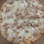 Best 42. Chicken Alfredo Pizza in Greensboro, NC