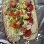 Best 57. Italian Sub in Greensboro, NC