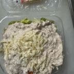 Best 5. Tuna Salad in Greensboro, NC