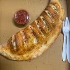Best 49. Large Stromboli in Greensboro, NC