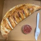 Best Meatlovers Stromboli in Greensboro, NC