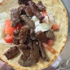 Best 64. Gyro Sandwich in Greensboro, NC
