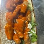 Best 60. Buffalo Chicken Sub in Greensboro, NC