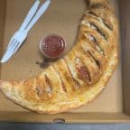 Best Veggie Stromboli in Greensboro, NC